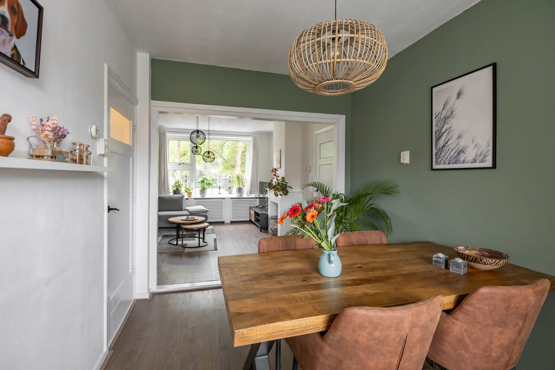 Photo 17 of Pioenstraat 22