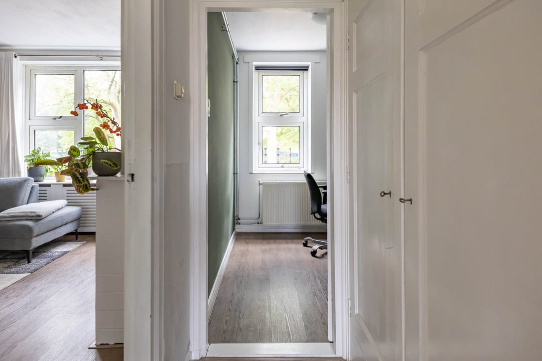 Photo 22 of Pioenstraat 22