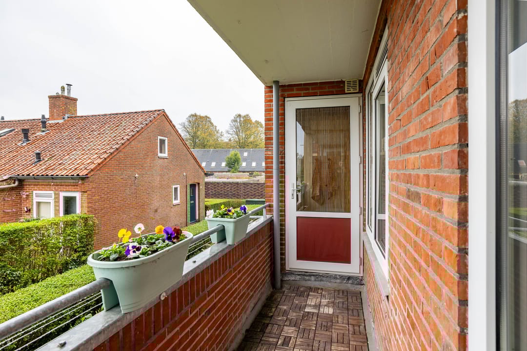 Photo 32 of Pioenstraat 22