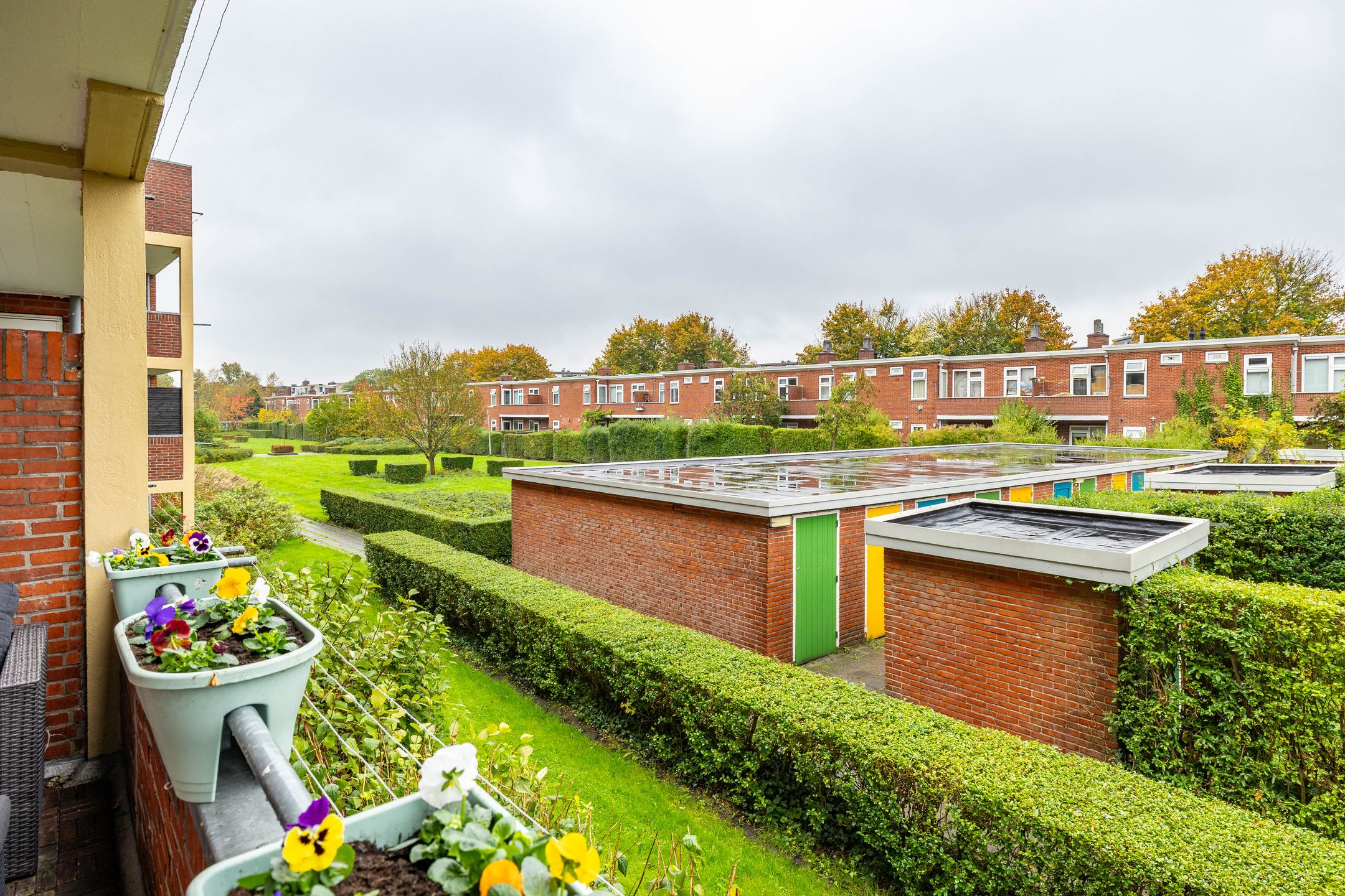 Photo 33 of Pioenstraat 22