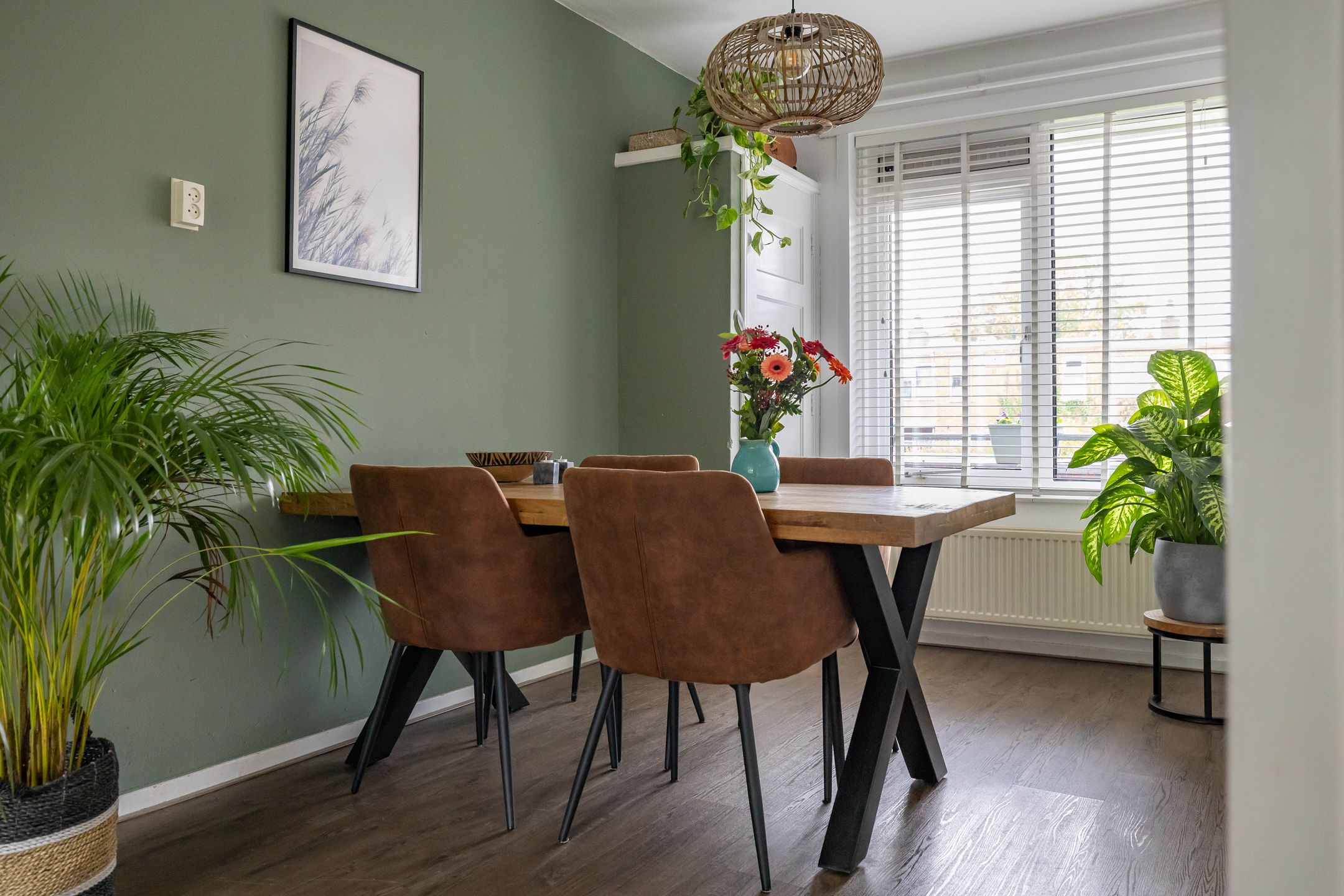 Photo 18 of Pioenstraat 22