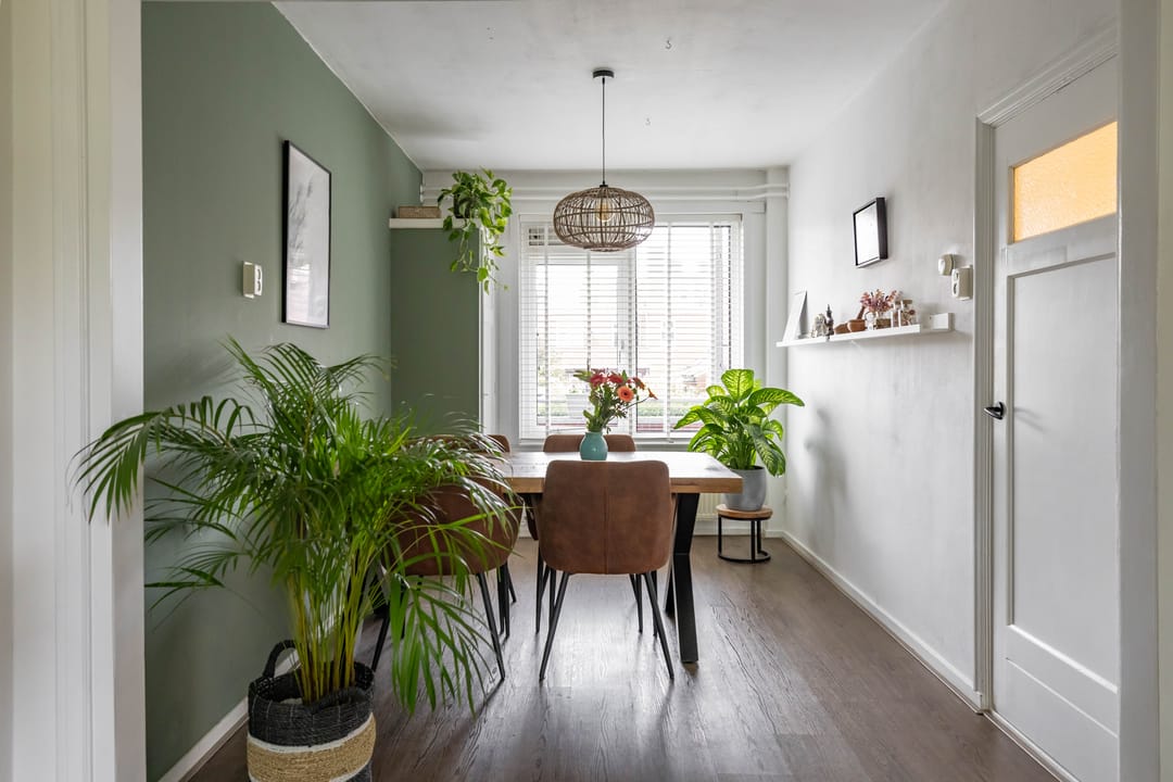 Photo 16 of Pioenstraat 22