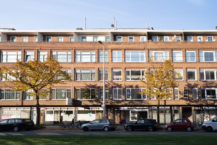 Foto 1 van Schieweg 120-A03