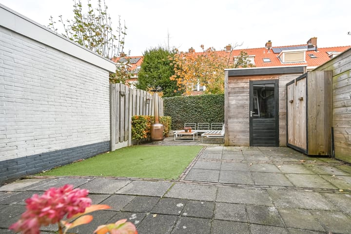 Photo 25 of Saturnusstraat 18