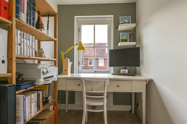 Photo 33 of Saturnusstraat 18