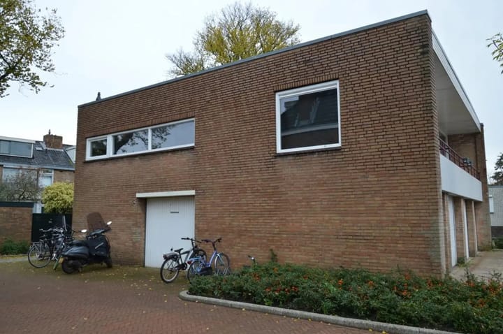 Foto 2 van Coba Ritsemahof 14