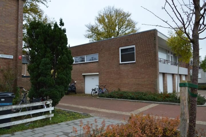 Foto 3 van Coba Ritsemahof 14