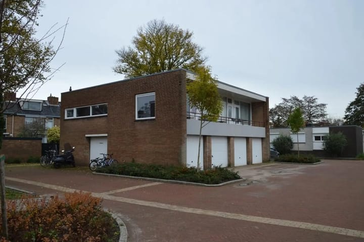 Foto 4 van Coba Ritsemahof 14