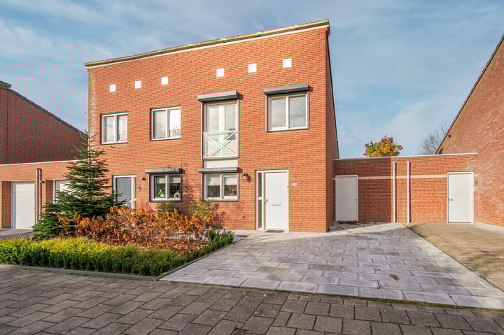 Foto 1 van Honingklaver 44