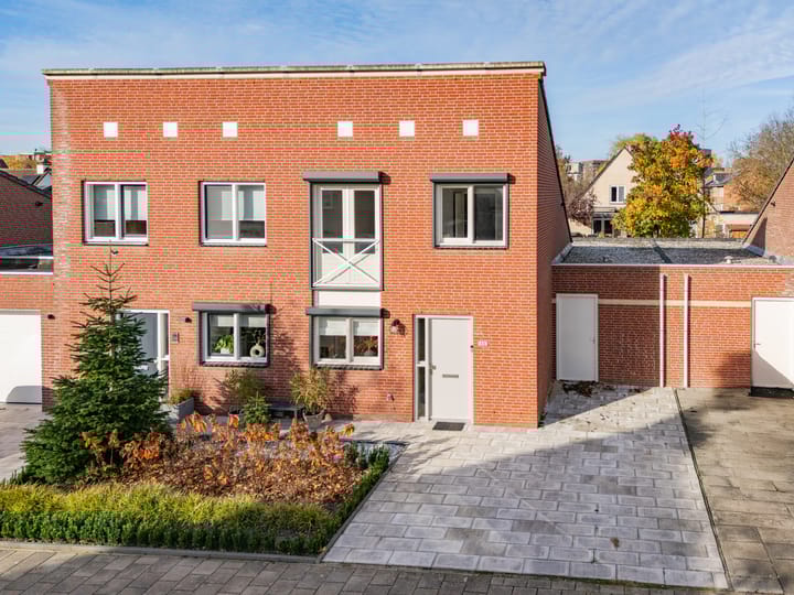 Foto 2 van Honingklaver 44