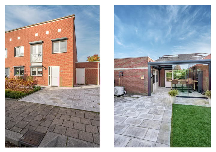 Foto 4 van Honingklaver 44