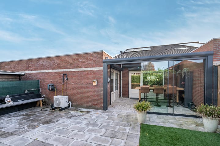 Foto 6 van Honingklaver 44