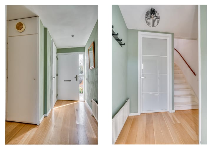 Foto 7 van Honingklaver 44