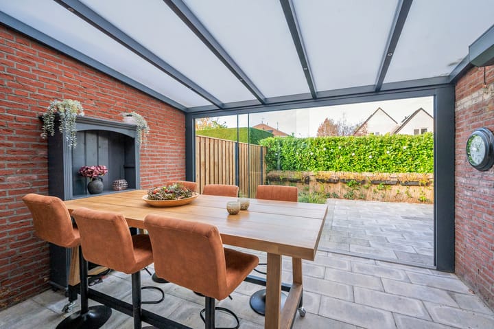 Foto 33 van Honingklaver 44