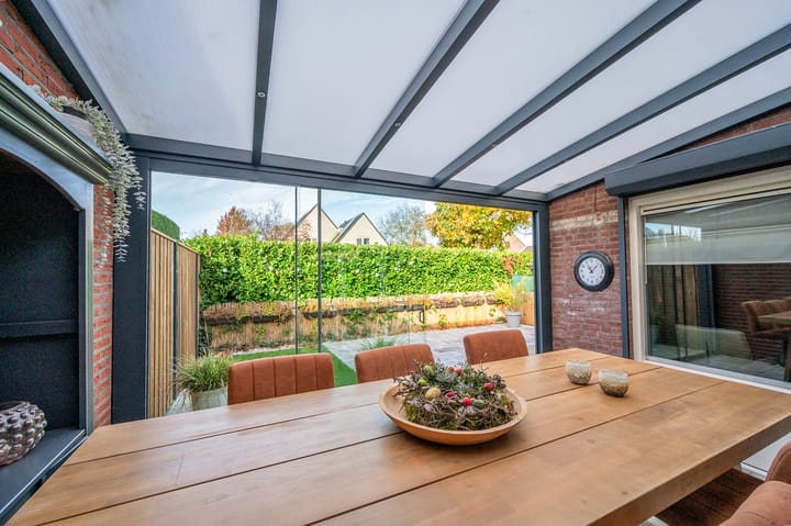 Foto 34 van Honingklaver 44