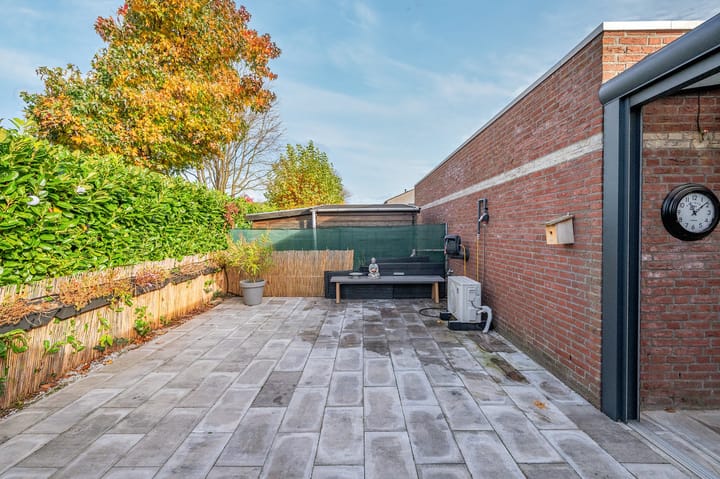 Foto 36 van Honingklaver 44