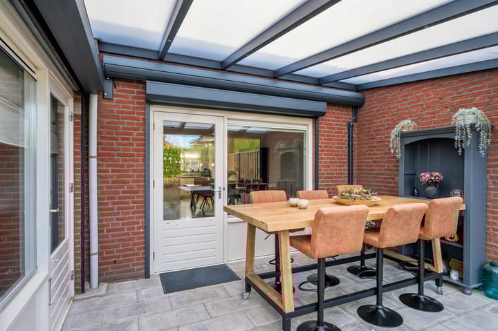 Foto 38 van Honingklaver 44