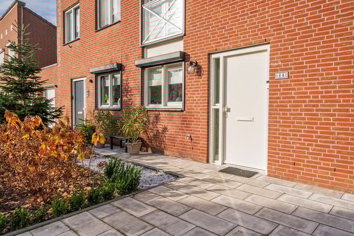 Foto 39 van Honingklaver 44