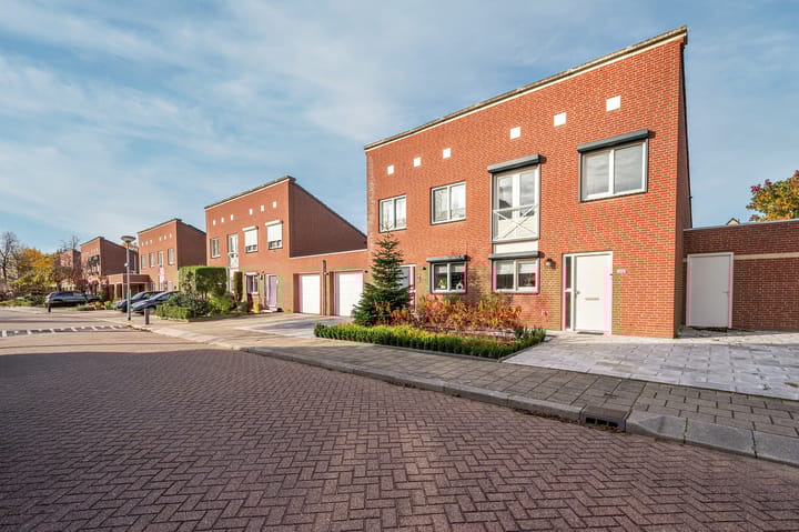 Foto 40 van Honingklaver 44