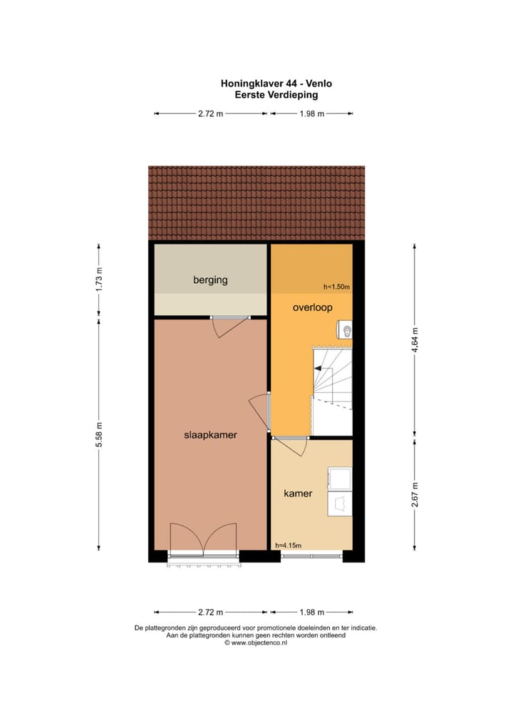 Foto 46 van Honingklaver 44
