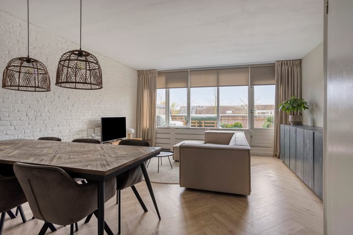 Foto 2 van Reigerskamp 609