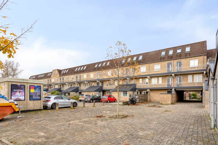 Foto 6 van Reigerskamp 609