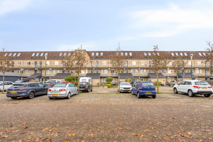 Foto 7 van Reigerskamp 609