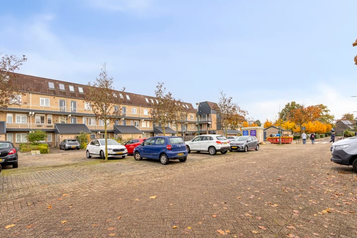 Foto 8 van Reigerskamp 609