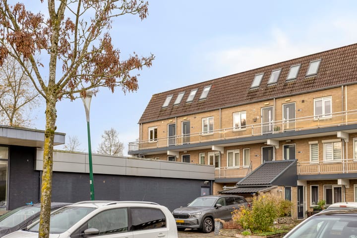 Foto 9 van Reigerskamp 609