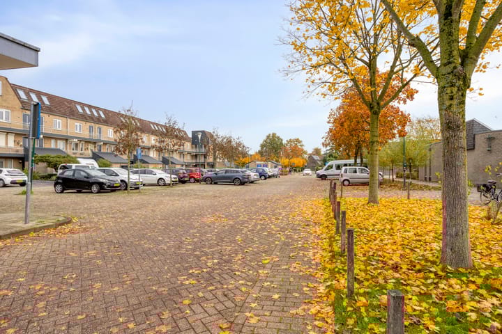 Foto 10 van Reigerskamp 609