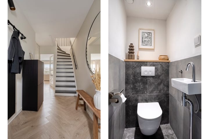 Foto 11 van Reigerskamp 609