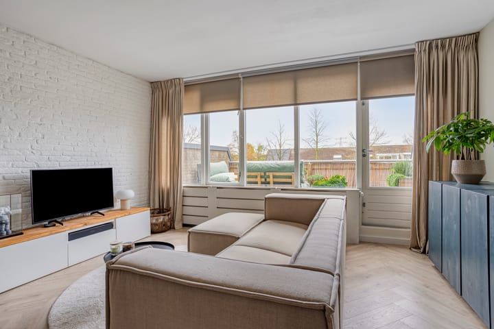 Foto 13 van Reigerskamp 609