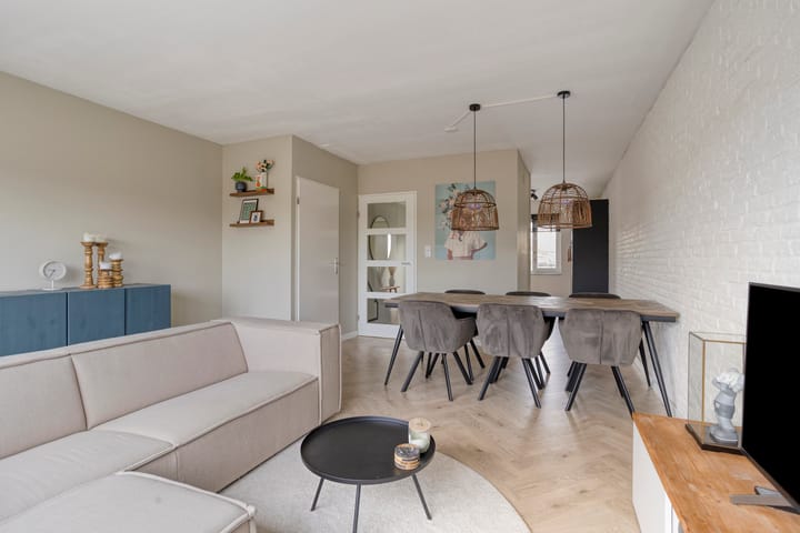 Foto 15 van Reigerskamp 609