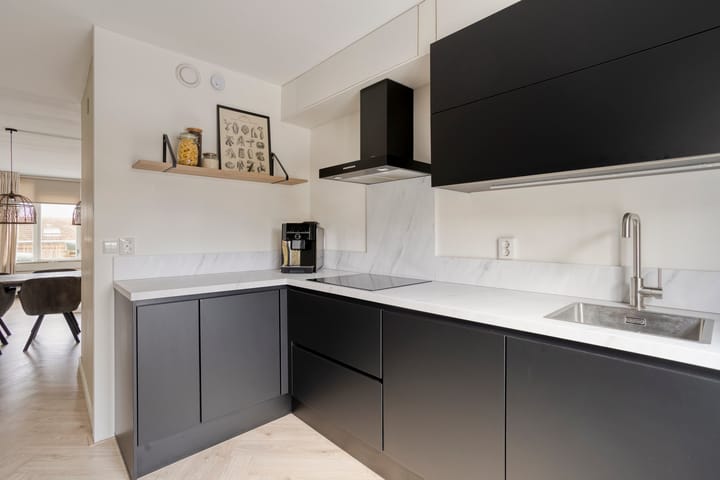 Foto 17 van Reigerskamp 609