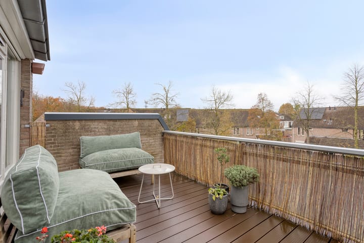 Foto 19 van Reigerskamp 609