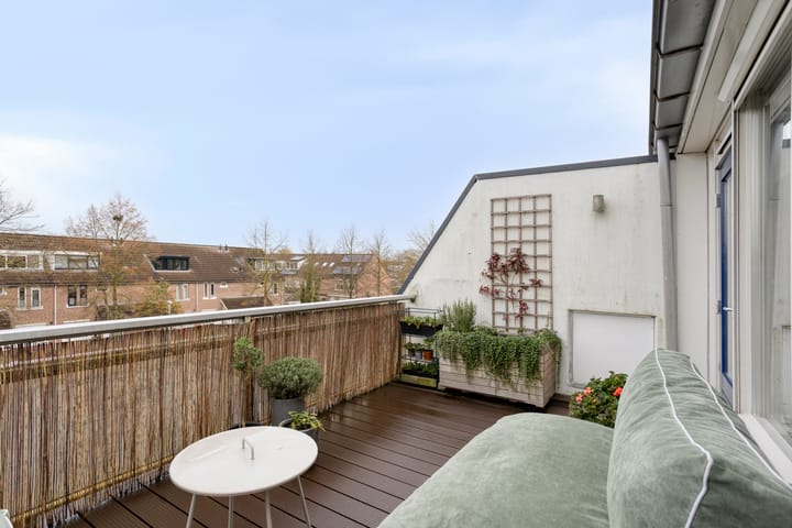 Foto 20 van Reigerskamp 609