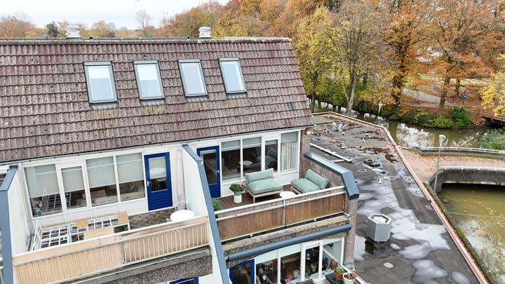 Foto 21 van Reigerskamp 609