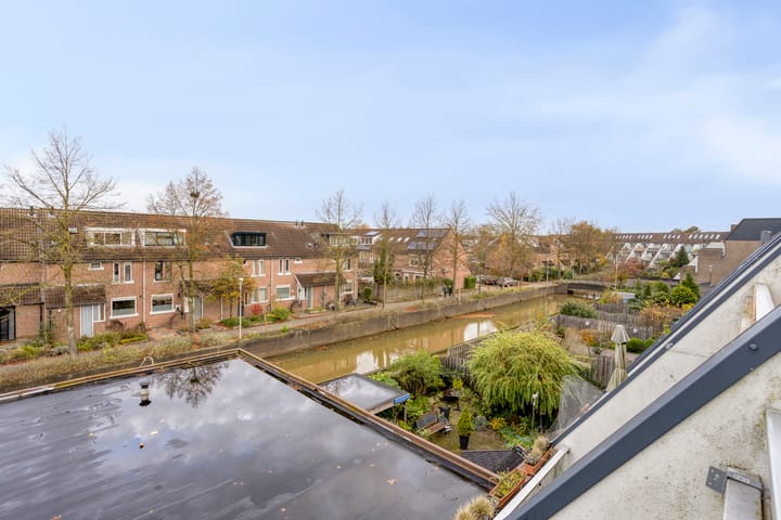 Foto 22 van Reigerskamp 609