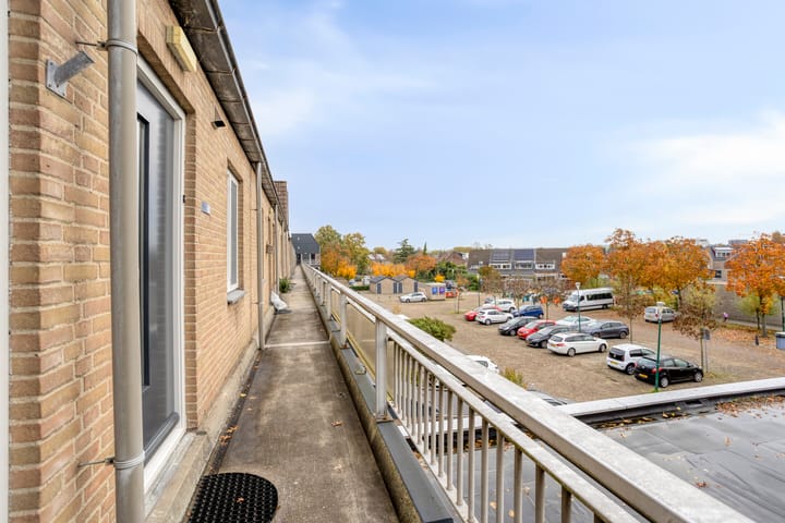 Foto 23 van Reigerskamp 609