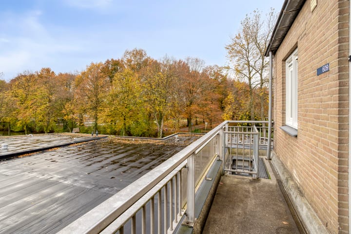 Foto 24 van Reigerskamp 609