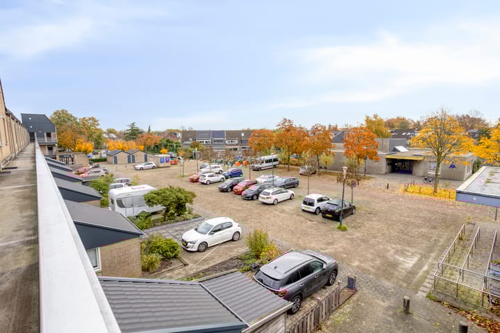 Foto 25 van Reigerskamp 609