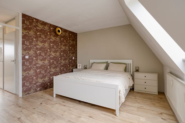 Foto 27 van Reigerskamp 609