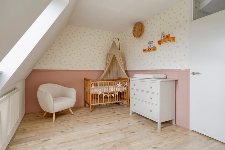 Foto 31 van Reigerskamp 609