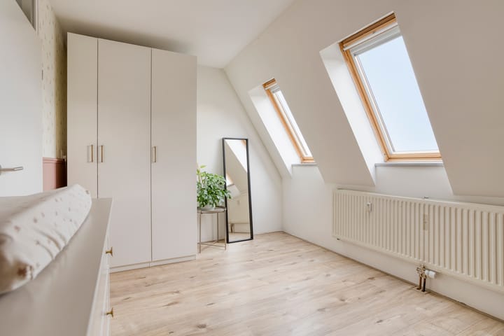 Foto 32 van Reigerskamp 609