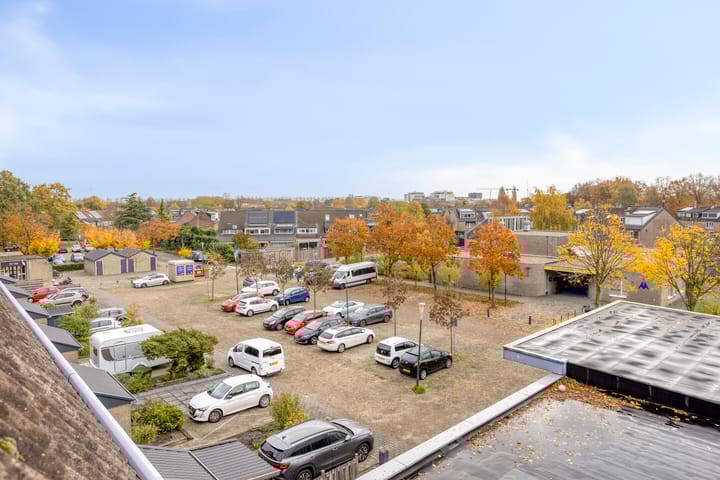 Foto 33 van Reigerskamp 609