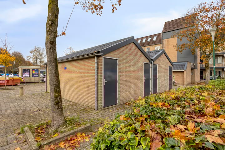 Foto 35 van Reigerskamp 609