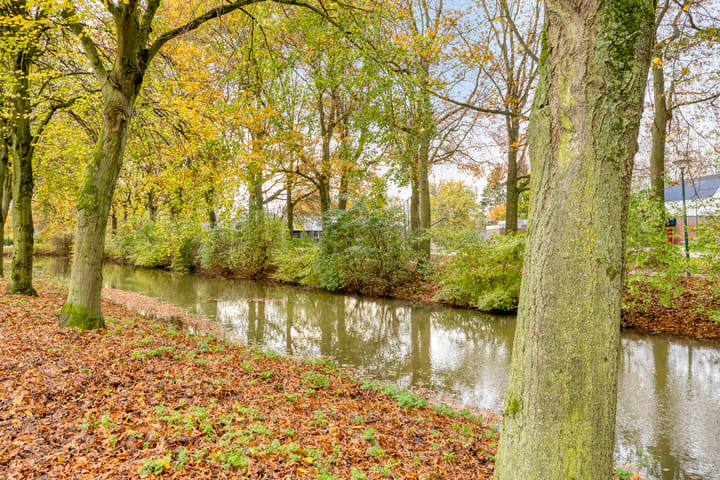 Foto 36 van Reigerskamp 609