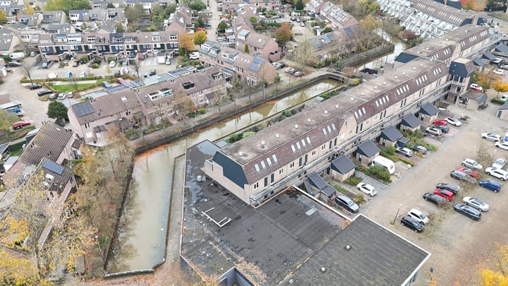 Foto 37 van Reigerskamp 609