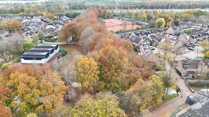 Foto 38 van Reigerskamp 609