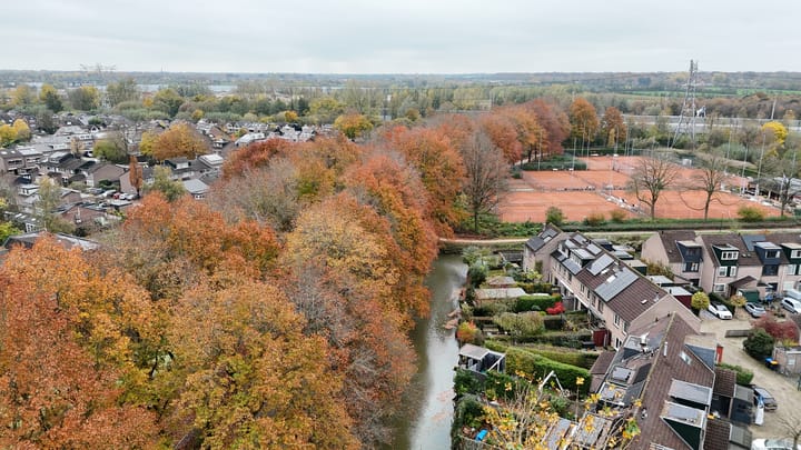 Foto 39 van Reigerskamp 609